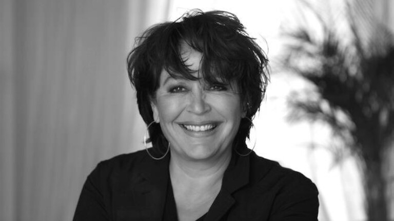 Liesbeth van Dijk